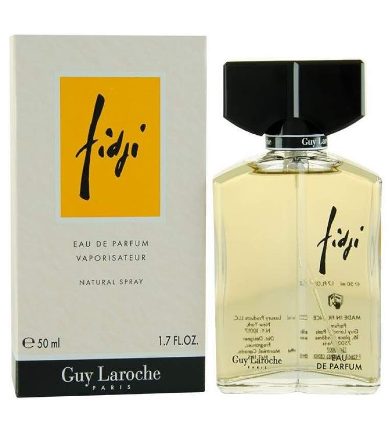 Guy Laroche Fidji Eau de Parfum