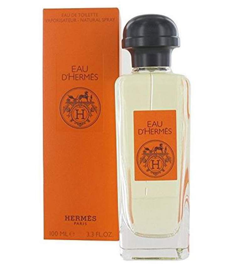 Hermes Eau d'Hermes