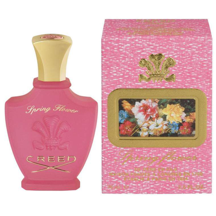Creed Spring Flower
