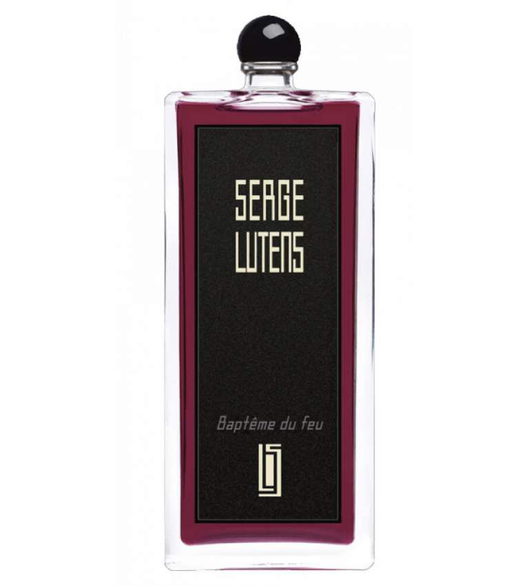 Serge Lutens Bapteme du feu