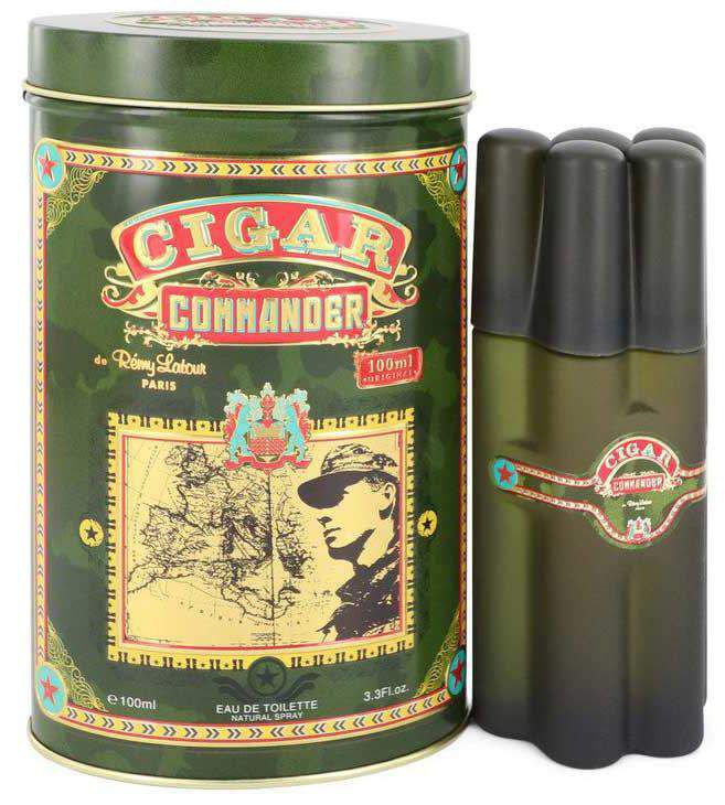 Remy Latour Cigar Commander