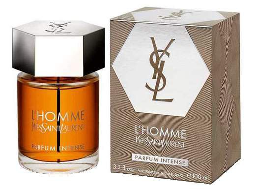 Yves Saint Laurent L'Homme Parfum Intense