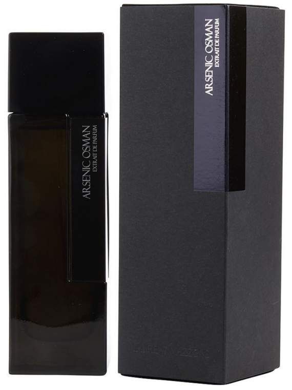 Laurent Mazzone Parfums Arsenic Osman