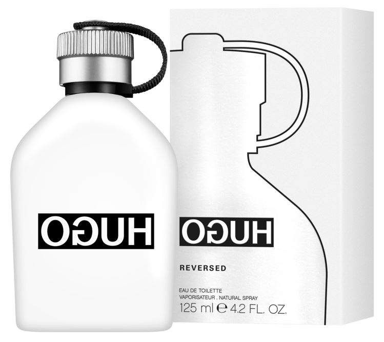 Hugo Boss Hugo Reversed