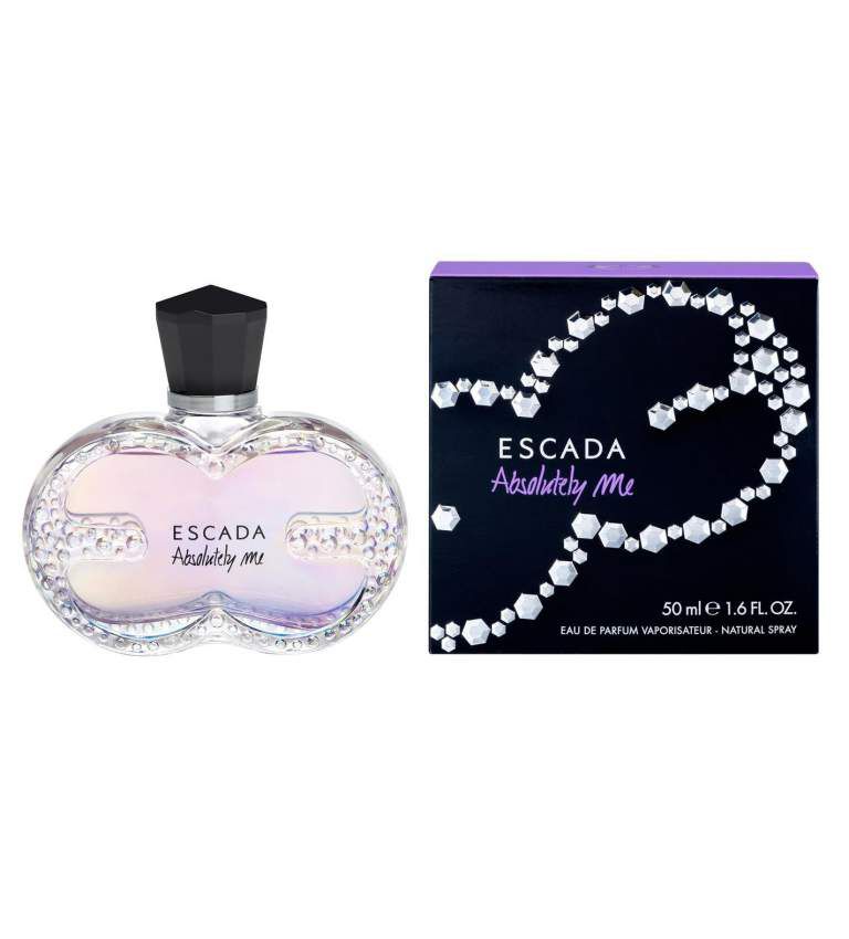 Escada Absolutely Me
