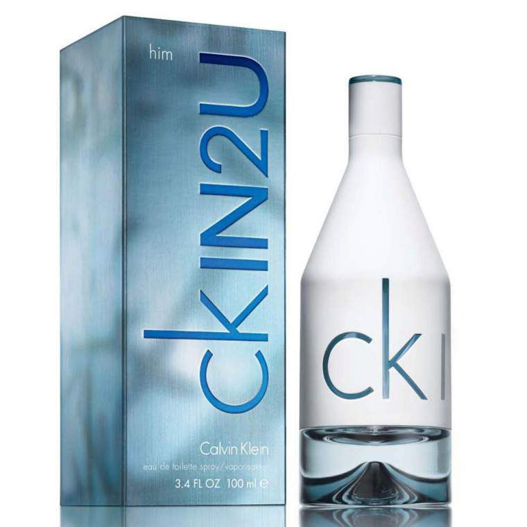Calvin Klein CK IN2U Him