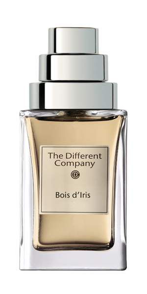 The Different Company Bois d'Iris