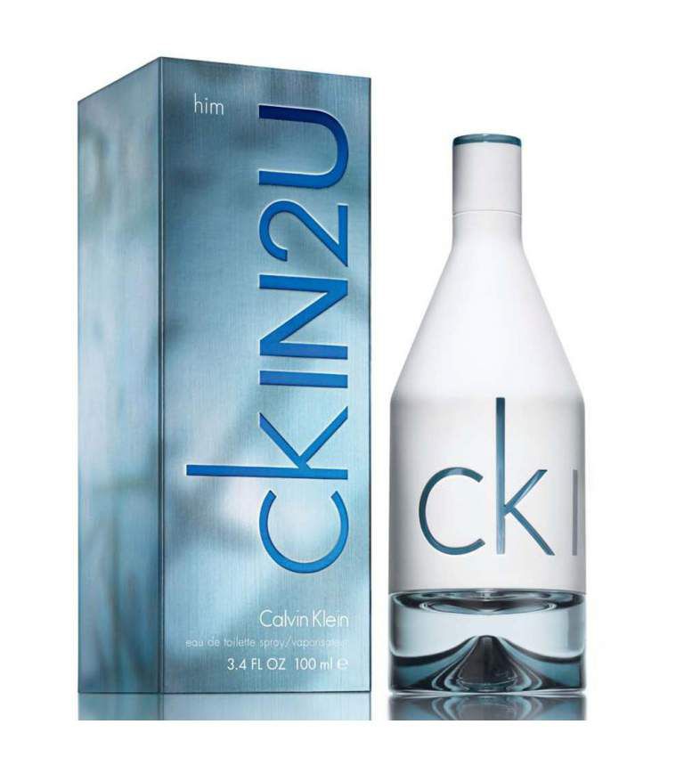 Calvin Klein CK IN2U Him