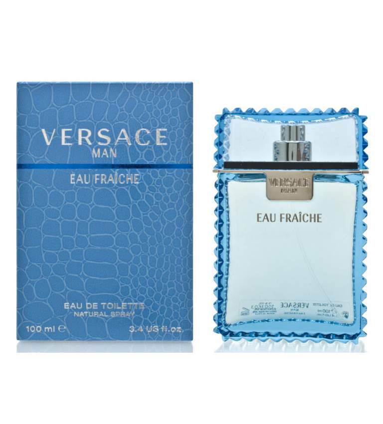 Versace Versace Man Eau Fraiche