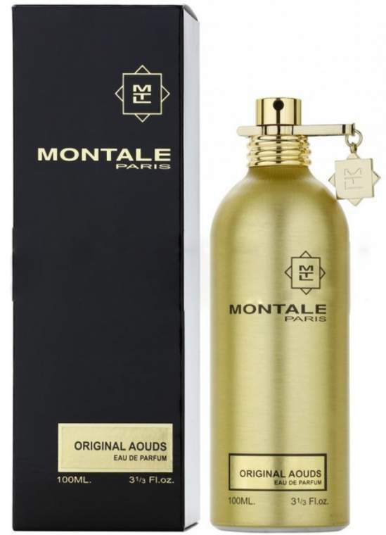 Montale Original Aoud