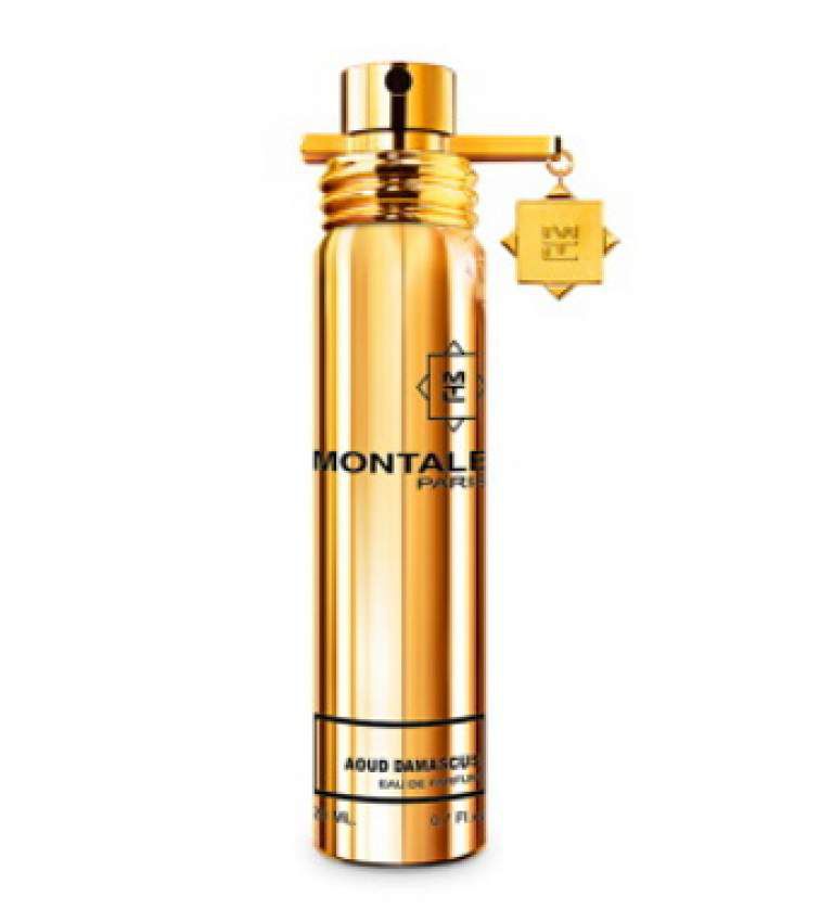 Montale Aoud Damascus