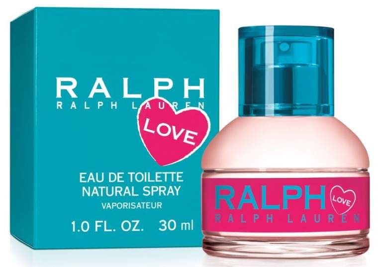 Ralph Lauren Ralph Love