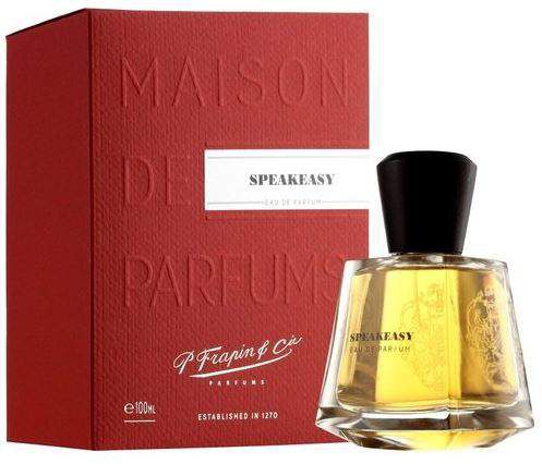 Frapin Speakeasy
