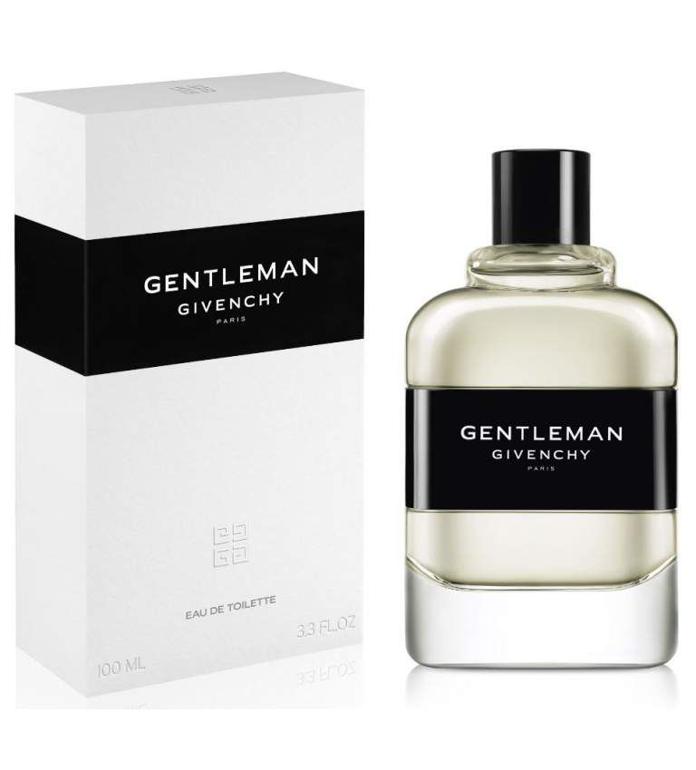 Givenchy Gentleman 2017