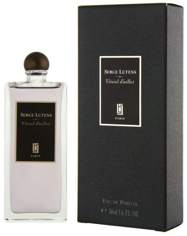 Serge Lutens Vitriol d'oeillet