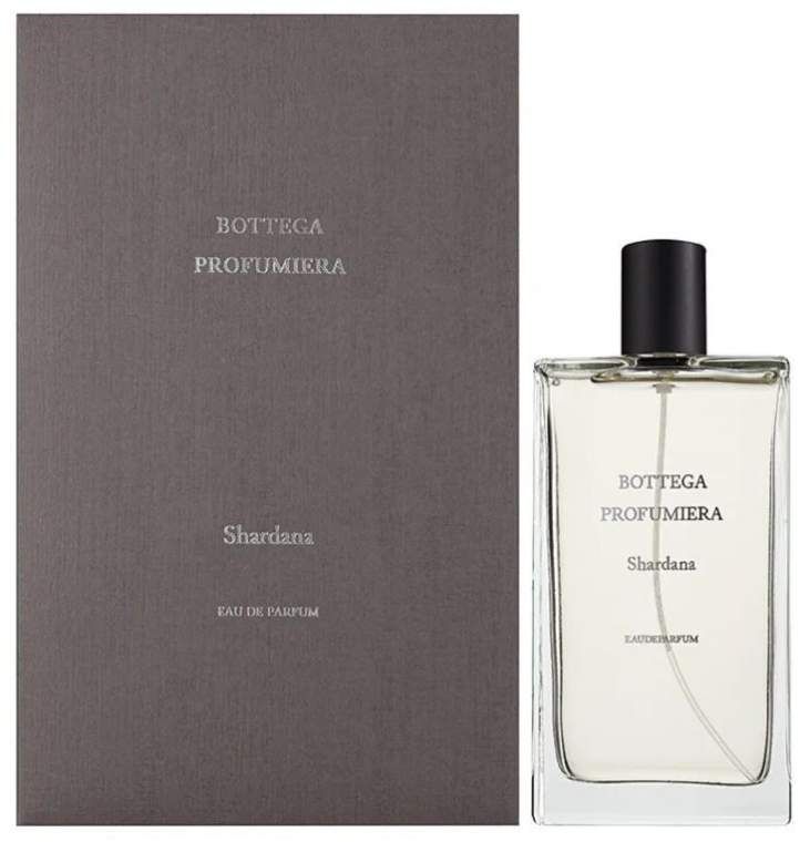 Bottega Profumiera Shardana