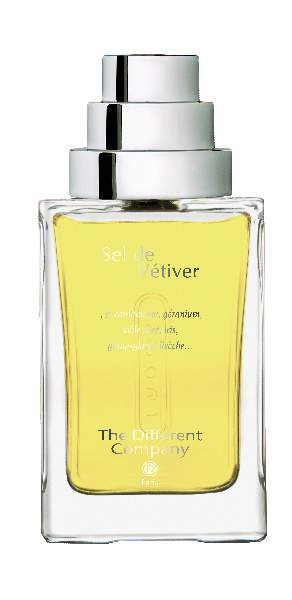 The Different Company Sel de Vetiver