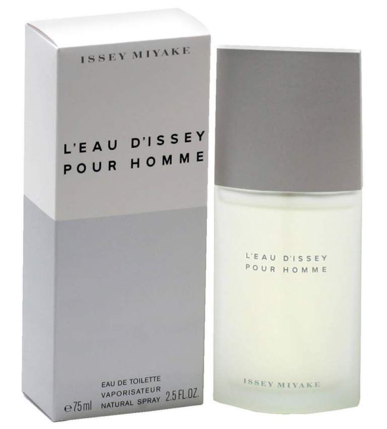 Issey Miyake L'Eau d'Issey pour Homme