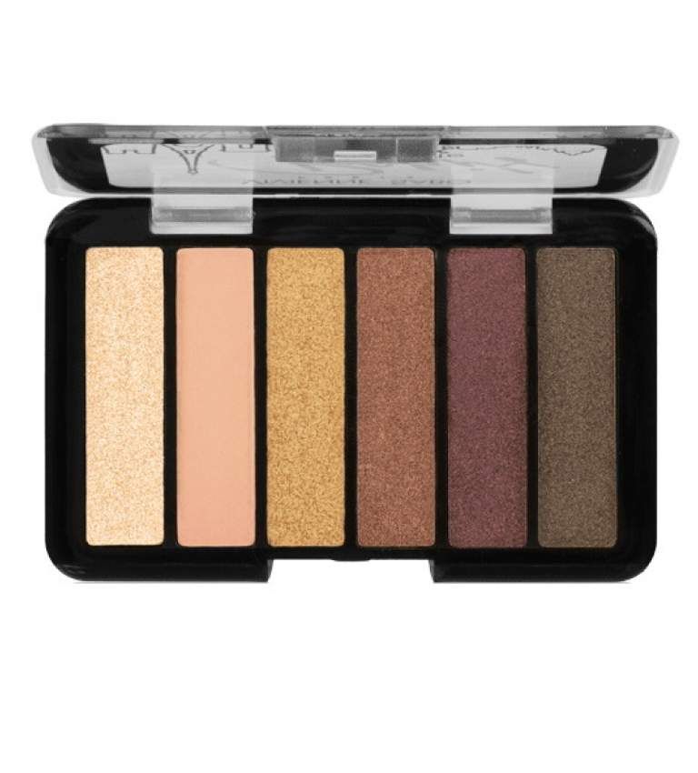 Vivienne Sabo Paris Palette