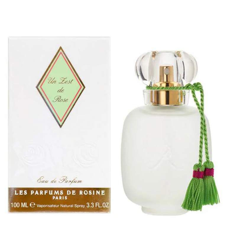 Les Parfums de Rosine Un Zest de Rose
