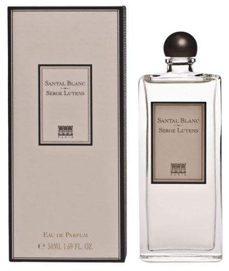 Serge Lutens Santal Blanc