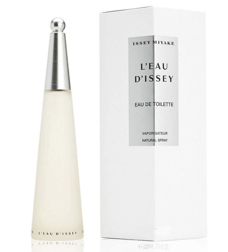 Issey Miyake L'Eau d'Issey