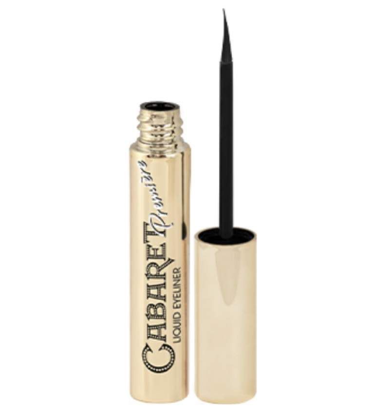 Vivienne Sabo Cabaret Premiere Liquid Eyeliner