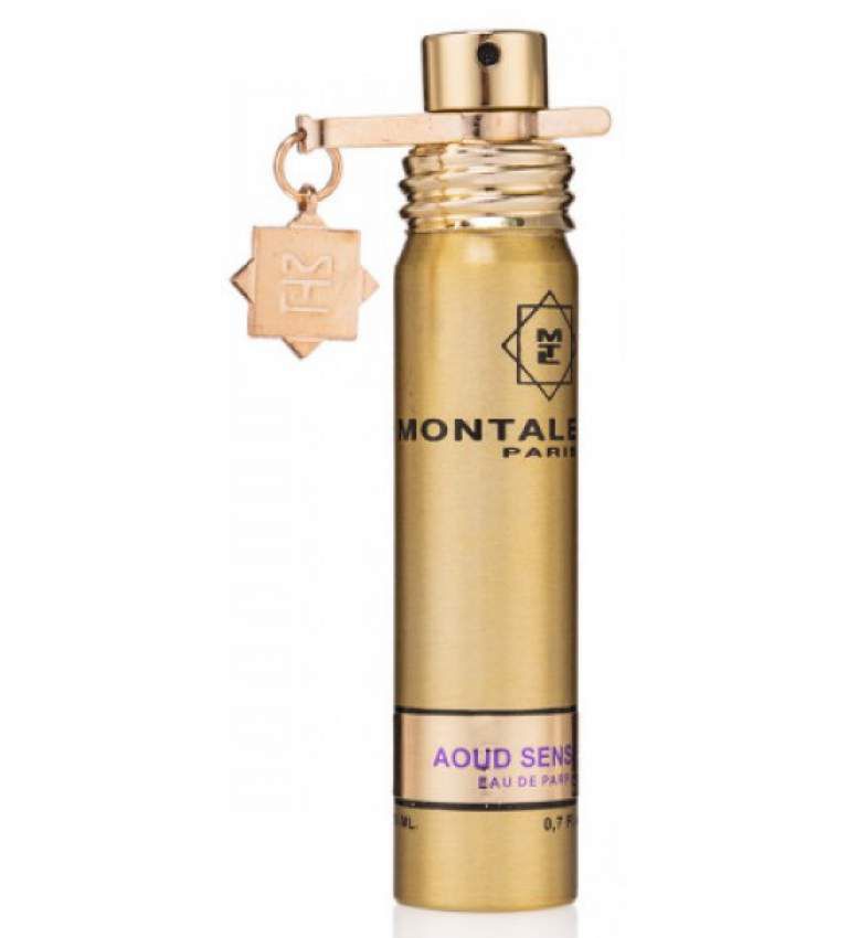 Montale Aoud Sense