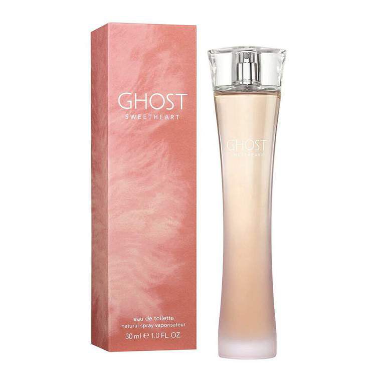Ghost Sweetheart