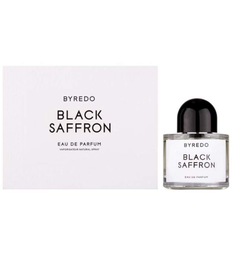 Byredo Black Saffron