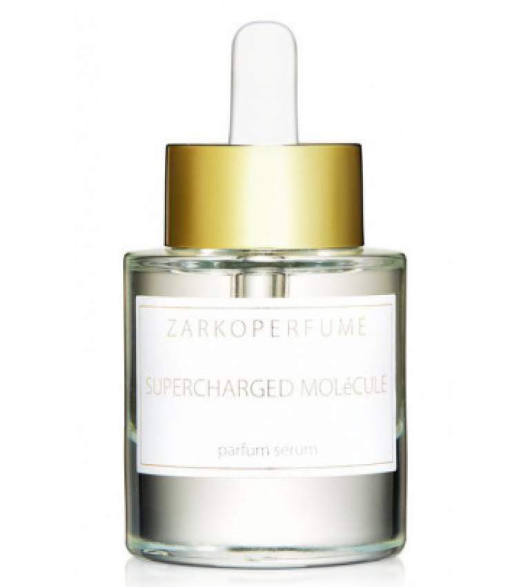 Zarkoperfume Supercharged Molecule