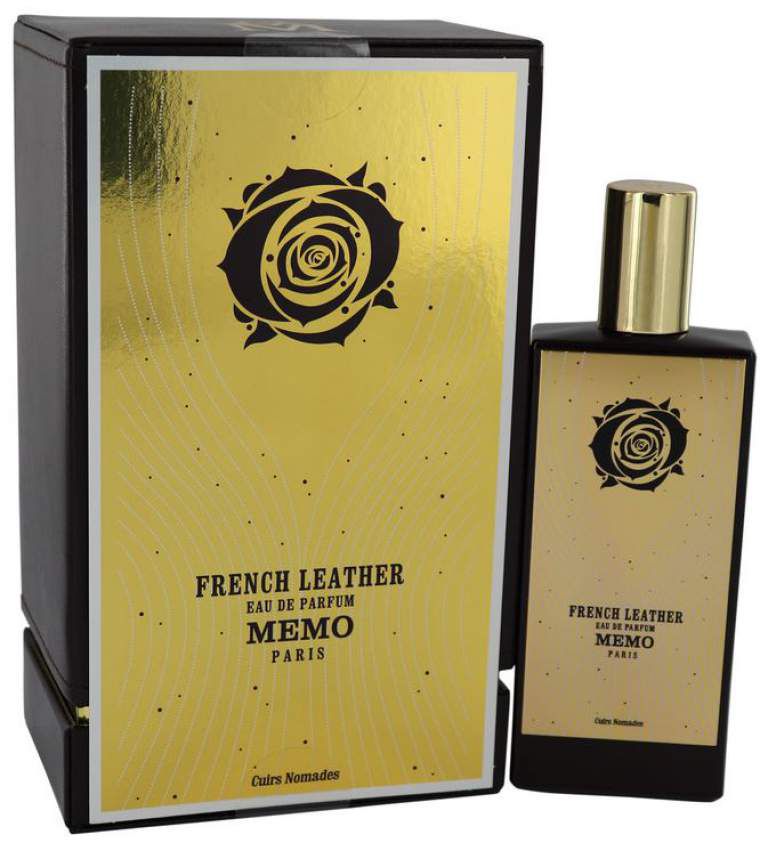 Memo Paris French Leather