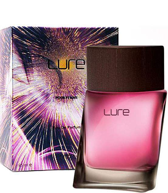 Ajmal Lure Pour Femme