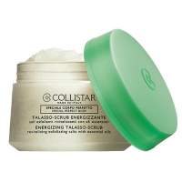 Collistar Energizing Talasso-Scrub