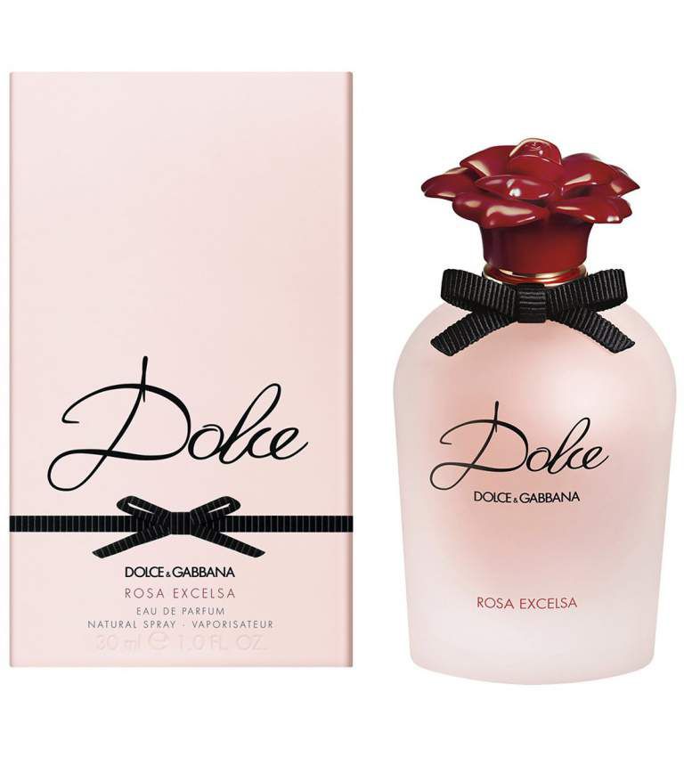 Dolce&Gabbana Dolce Rosa Excelsa