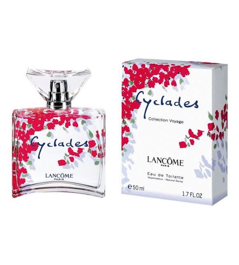 Lancome Cyclades