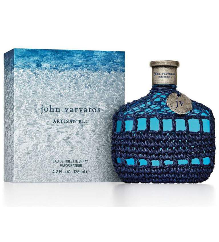 John Varvatos Artisan Blu