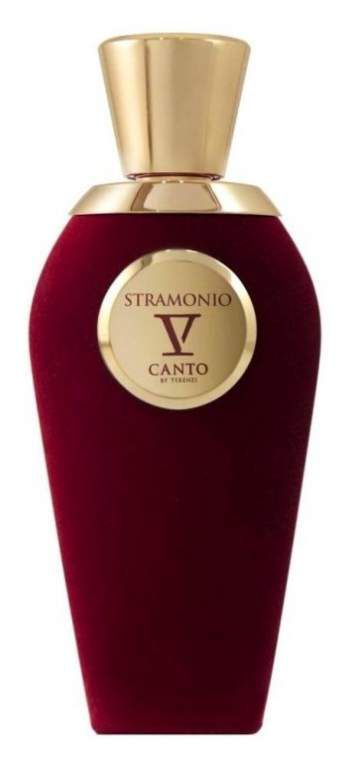 V Canto Stramonio