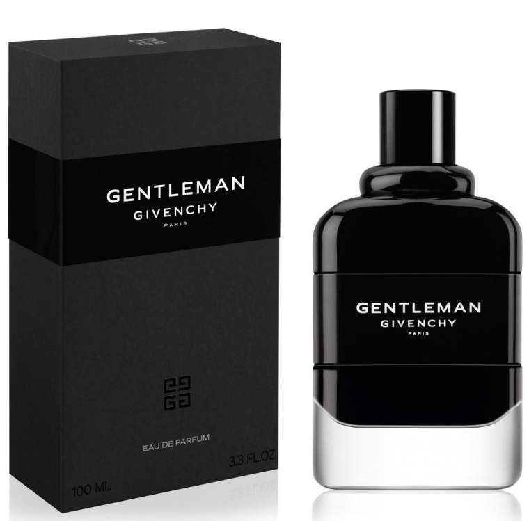 Givenchy Gentleman Eau de Parfum