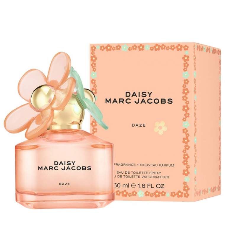 Marc Jacobs Daisy Daze
