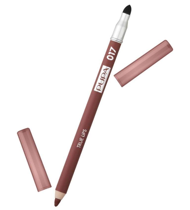 Pupa True Lips