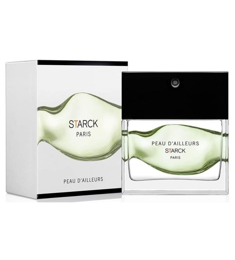 Starck Peau d'Ailleurs