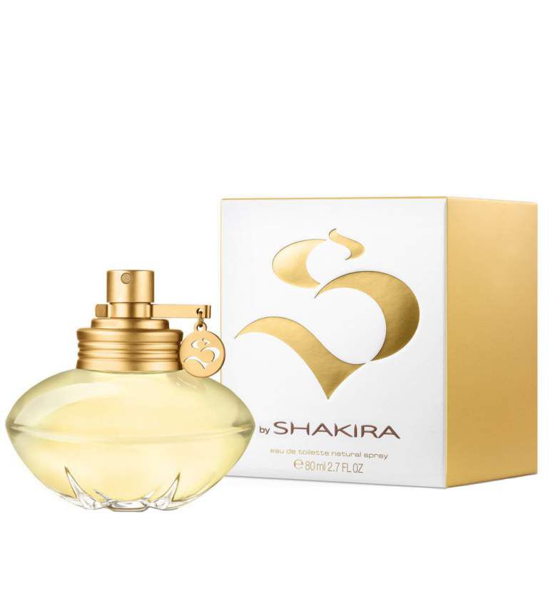 Shakira S
