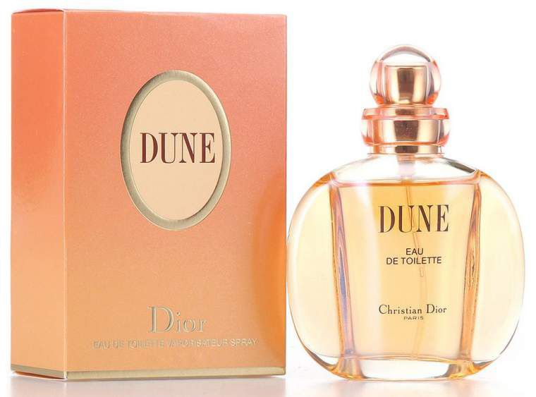 Dior Dune