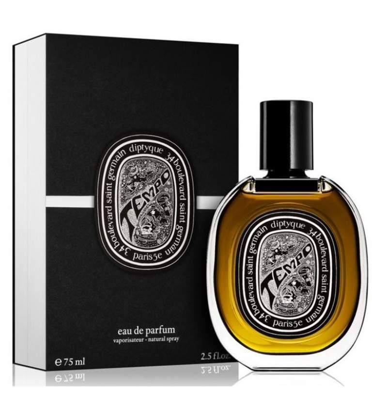 Diptyque Tempo