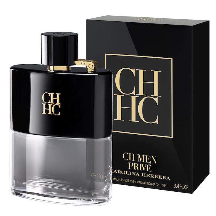 Carolina Herrera CH Men Prive