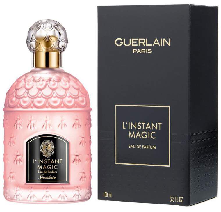 Guerlain L'Instant Magic