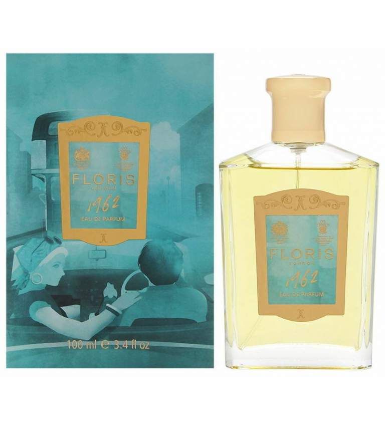 Floris 1962