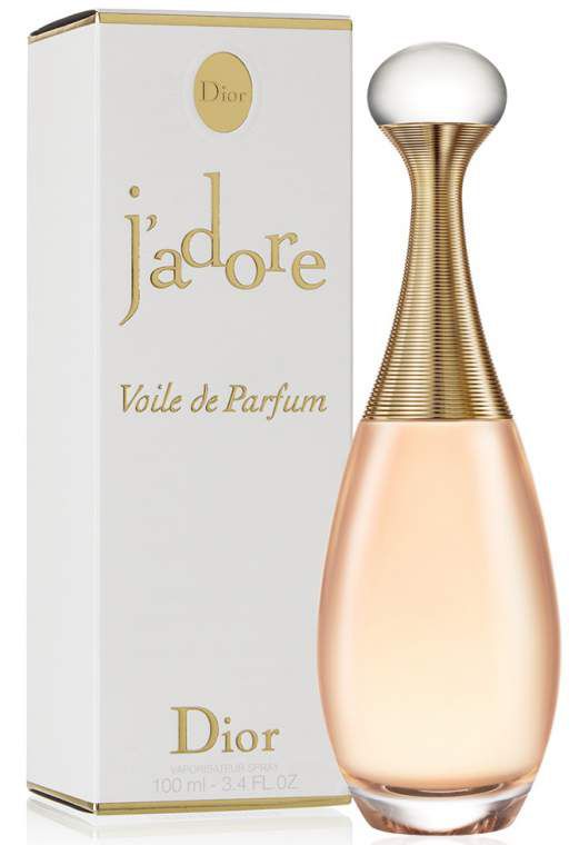 Dior J'adore Voile de Parfum