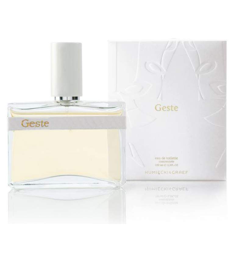Humiecki & Graef Geste